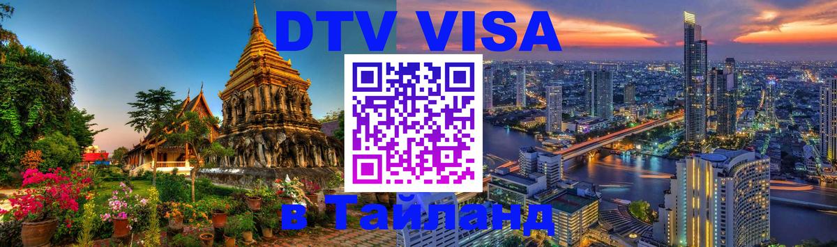 Оформление DTV визы под ключ: стоимость и тарифы, только загранпаспорт - Ярославль  20.11.2025 